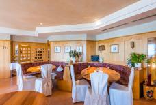 Hotel Sonne - Sala pranzo